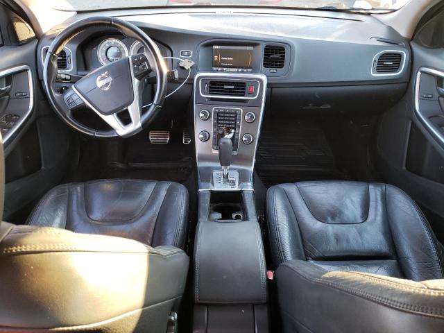 Photo 8 from auction – 2012 VOLVO S60 T5 with VIN YV1622FS7C2048686
