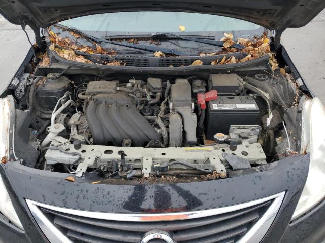Photo 12 from auction – 2012 NISSAN VERSA S with VIN 3N1CN7AP3CL874033