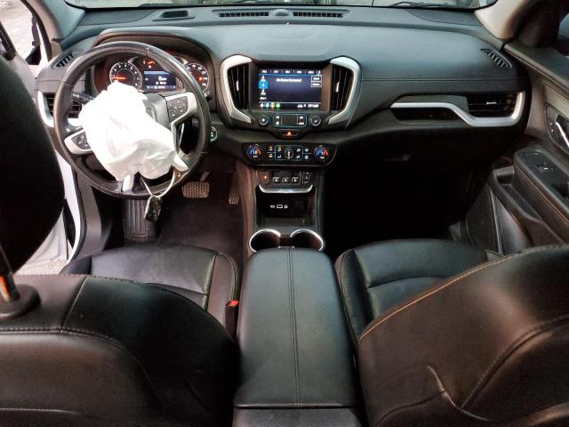 Photo 8 from auction – 2020 GMC TERRAIN SL with VIN 3GKALPEVXLL139329