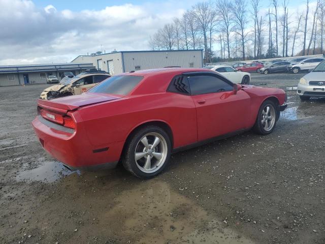 Photo 3 from auction – 2011 DODGE CHALLENGER with VIN 2B3CJ5DT5BH570121