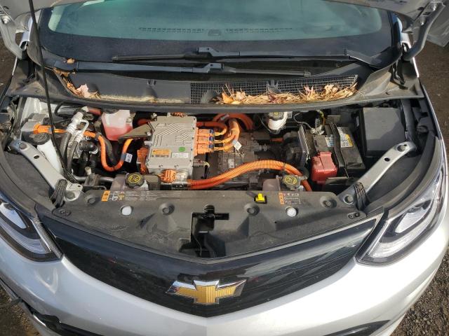 Photo 11 from auction – 2019 CHEVROLET BOLT EV PR with VIN 1G1FZ6S06K4100107