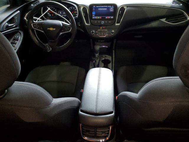 Photo 8 from auction – 2024 CHEVROLET MALIBU LT with VIN 1G1ZD5ST6RF200061