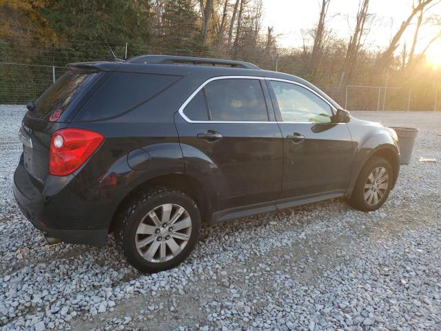 Photo 3 from auction – 2011 CHEVROLET EQUINOX LT with VIN 2CNFLNE58B6457339