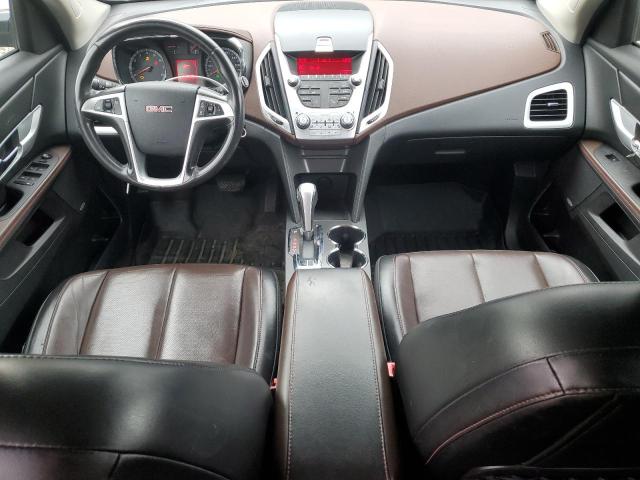 Photo 8 from auction – 2011 GMC TERRAIN SL with VIN 2CTFLVE57B6300359