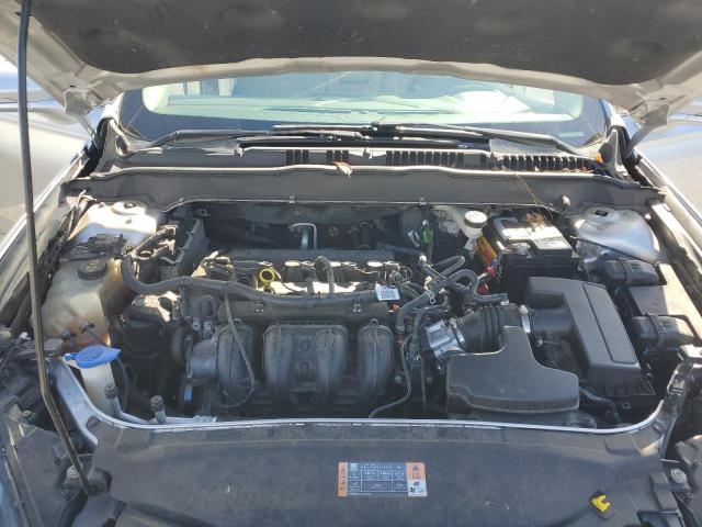 Photo 11 from auction – 2015 FORD FUSION SE with VIN 1FA6P0H70F5123869