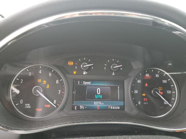 Photo 9 from auction – 2019 BUICK ENCORE PRE with VIN KL4CJASB7KB702204