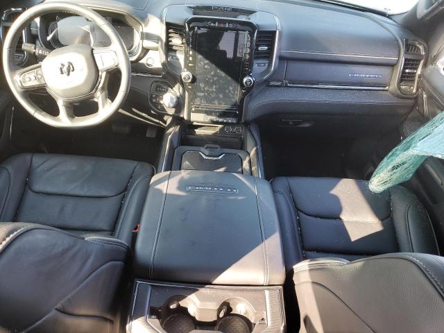 Photo 8 from auction – 2024 RAM 1500 LIMIT with VIN 1C6SRFHT7RN115282