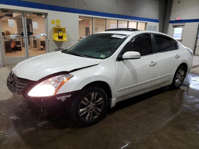 NISSAN ALTIMA BAS 2012 with VIN 1N4AL2AP8CC135349 - Photo from auction