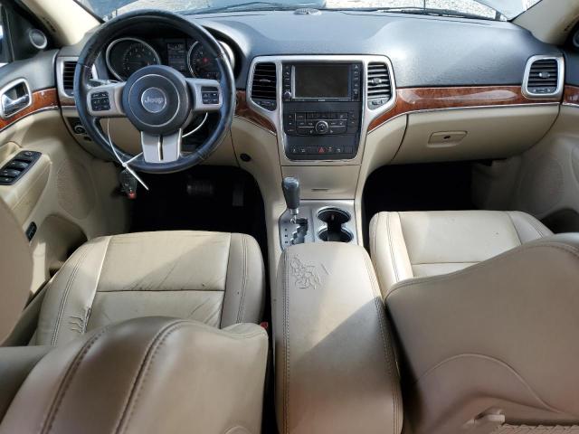 Photo 8 from auction – 2011 JEEP GRAND CHER with VIN 1J4RR5GT3BC542750