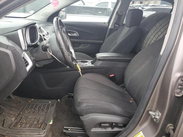 Photo 7 from auction – 2011 CHEVROLET EQUINOX LT with VIN 2CNALDEC0B6442126