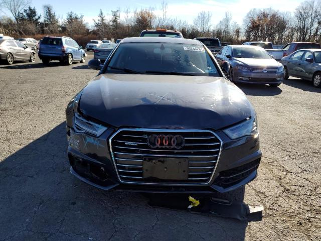 Photo 5 from auction – 2018 AUDI A6 PREMIUM with VIN WAUG8AFCXJN027934