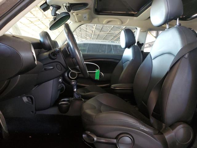 Photo 7 from auction – 2013 MINI COOPER S with VIN WMWSV3C55DT390002