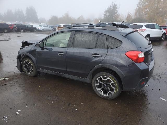 Photo 2 from auction – 2017 SUBARU CROSSTREK with VIN JF2GPABC9H8272729