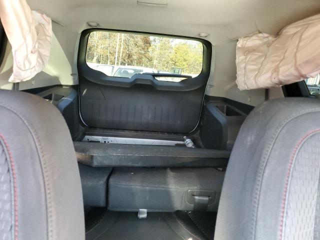 Photo 10 from auction – 2015 GMC TERRAIN SL with VIN 2GKALMEK6F6327231