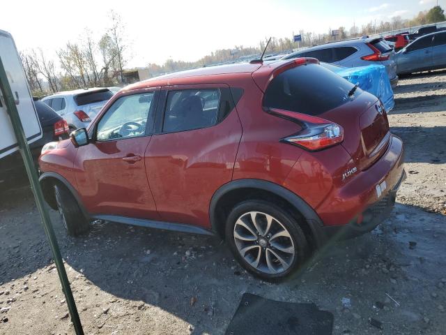 Photo 2 from auction – 2017 NISSAN JUKE S with VIN JN8AF5MR6HT703657