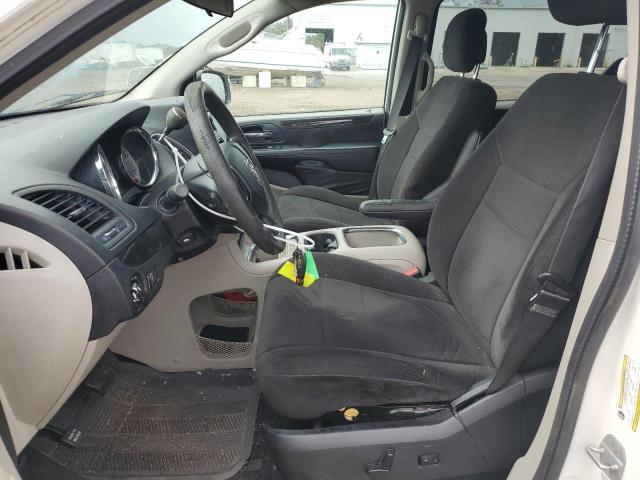 Photo 7 from auction – 2013 DODGE GRAND CARA with VIN 2C4RDGCG6DR609246
