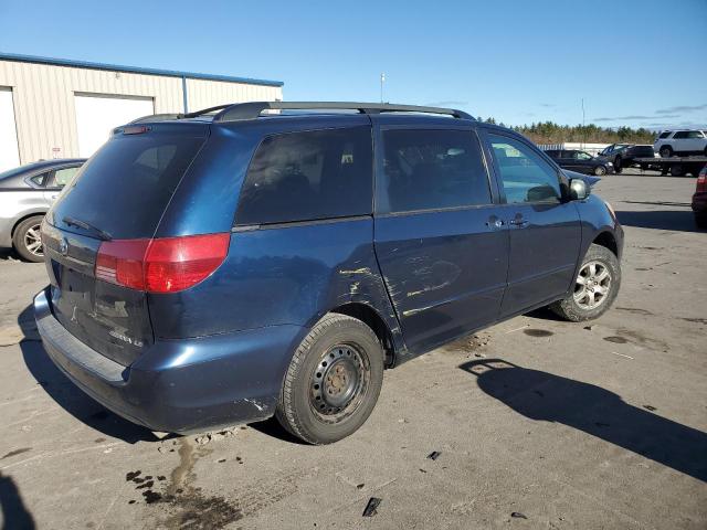 Photo 3 from auction – 2005 TOYOTA SIENNA CE with VIN 5TDZA23C65S238560