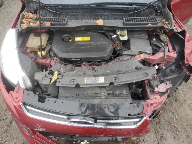 Photo 12 from auction – 2015 FORD ESCAPE TIT with VIN 1FMCU9JX2FUA98463