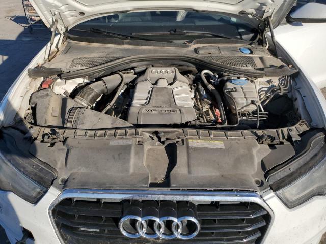 Zdjęcie 11 z aukcji – 2013 AUDI A6 PRESTIG z VIN WAUJGAFC6DN148506