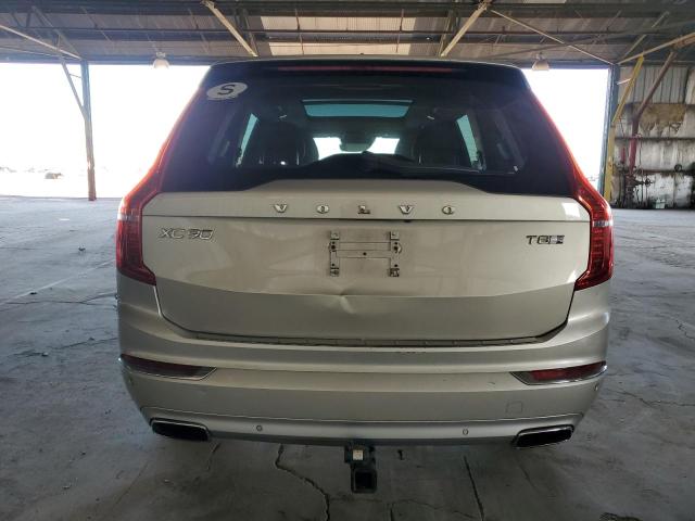 Photo 6 from auction – 2017 VOLVO XC90 T8 with VIN YV4BC0PL8H1120647