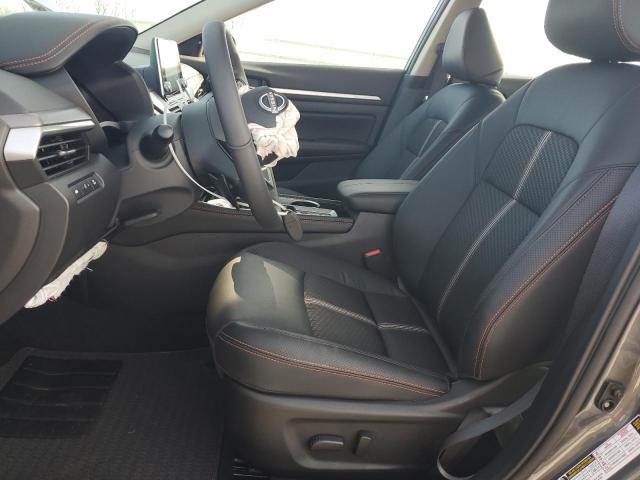 Photo 7 from auction – 2024 NISSAN ALTIMA SR with VIN 1N4BL4CW3RN437200
