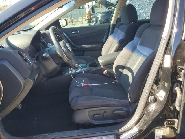Photo 7 from auction – 2014 NISSAN MAXIMA S with VIN 1N4AA5AP1EC457356