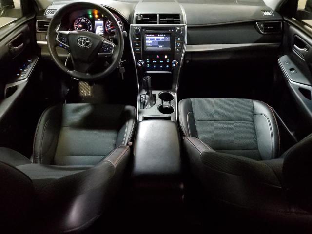 Photo 8 from auction – 2017 TOYOTA CAMRY LE with VIN 4T1BF1FK4HU809281
