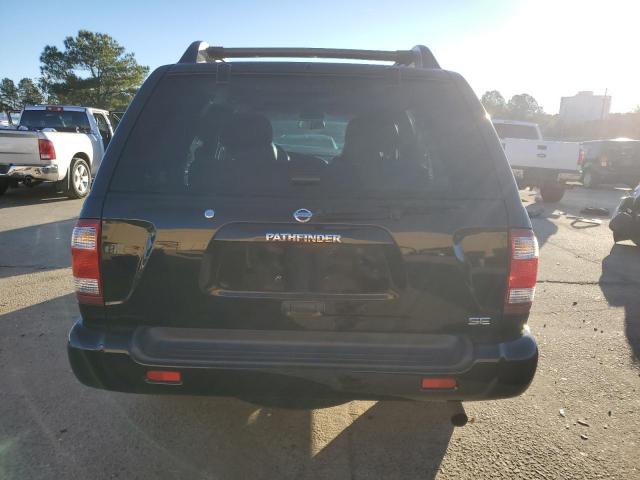 صورة رقم 6 من المزاد - 2003 NISSAN PATHFINDER مع VIN JN8DR09X63W712901
