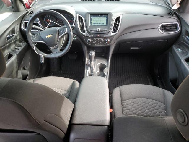 Photo 8 from auction – 2018 CHEVROLET EQUINOX LT with VIN 2GNAXJEV3J6341063
