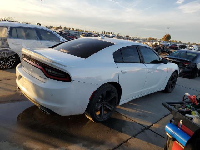 Photo 3 from auction – 2015 DODGE CHARGER SX with VIN 2C3CDXHG9FH896688