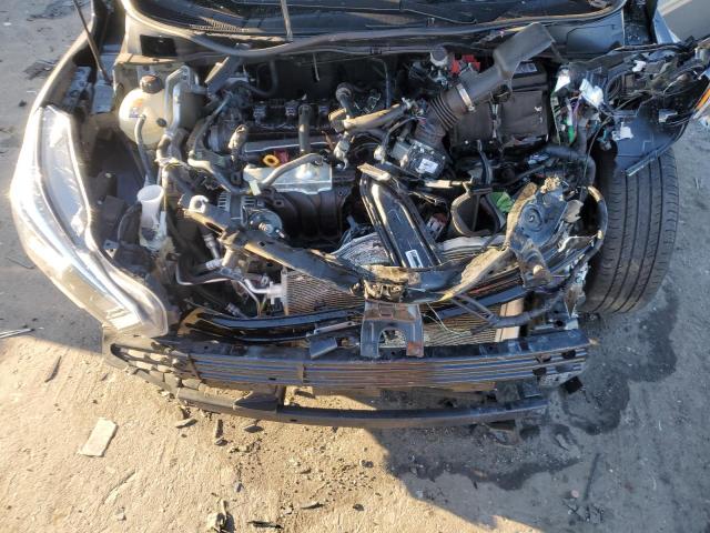 Photo 11 from auction – 2023 NISSAN VERSA SV with VIN 3N1CN8EVXPL840269