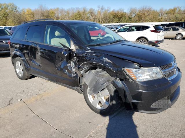 Photo 4 from auction – 2013 DODGE JOURNEY SE with VIN 3C4PDCAB4DT558754