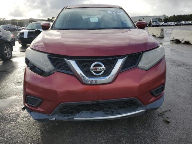Photo 5 from auction – 2016 NISSAN ROGUE S with VIN KNMAT2MT8GP638669