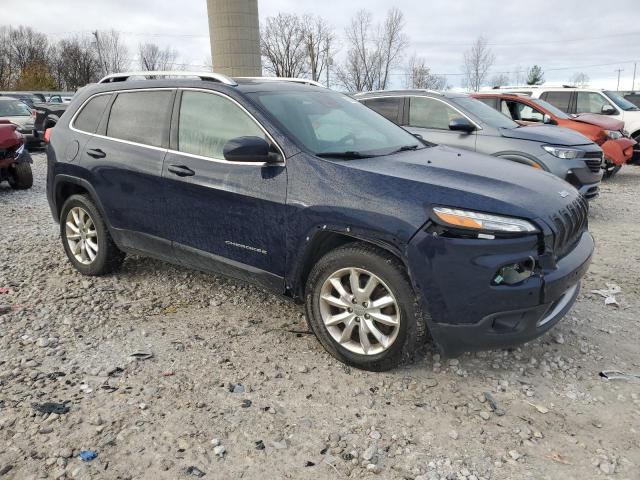 Photo 4 from auction – 2016 JEEP CHEROKEE L with VIN 1C4PJMDS8GW197781