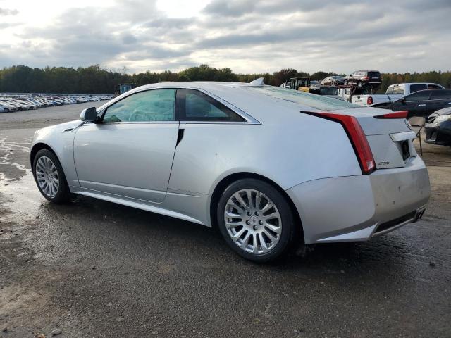 Photo 2 from auction – 2014 CADILLAC CTS with VIN 1G6DA1E38E0110988