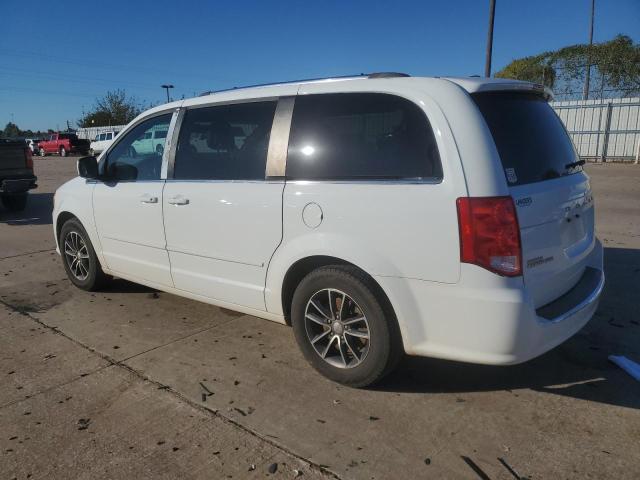 Photo 2 from auction – 2017 DODGE GRAND CARA with VIN 2C4RDGCG1HR554310