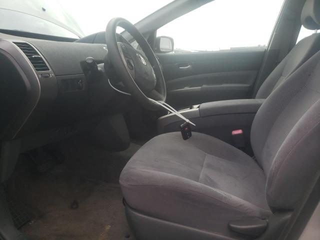 Photo 7 from auction – 2007 TOYOTA PRIUS with VIN JTDKB20U977574227
