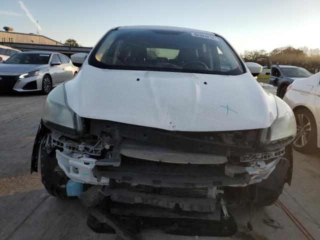 Photo 5 from auction – 2015 FORD ESCAPE SE with VIN 1FMCU0G75FUA91106