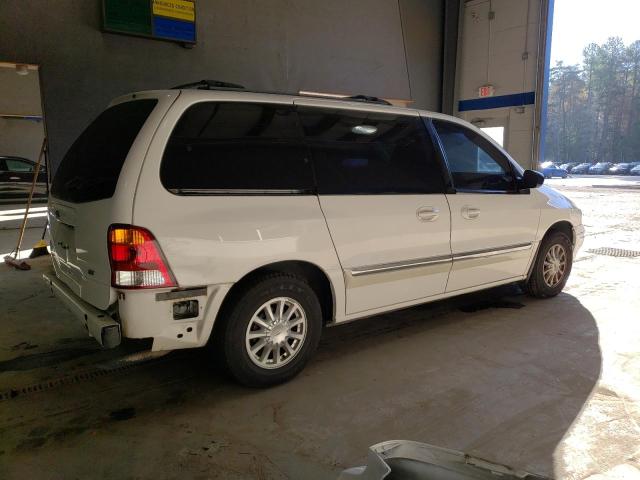 Photo 3 from auction – 2000 FORD WINDSTAR S with VIN 2FMDA5244YBB82058
