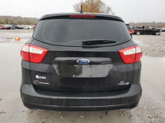 Photo 6 from auction – 2013 FORD C-MAX SE with VIN 1FADP5AU4DL548525