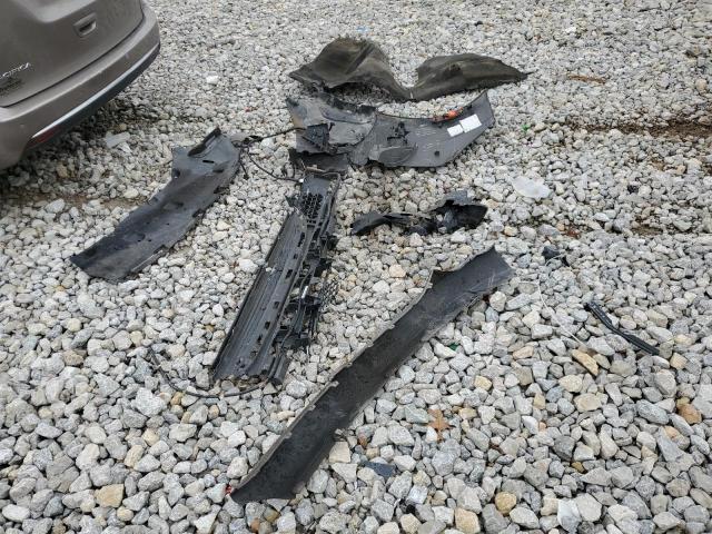 Photo 13 from auction – 2018 CHRYSLER PACIFICA T with VIN 2C4RC1BG3JR261063