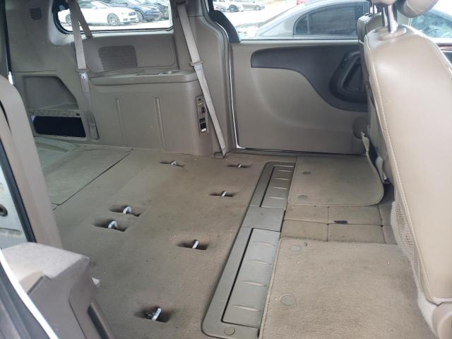 Photo 11 from auction – 2014 CHRYSLER TOWN & COU with VIN 2C4RC1BG6ER438422