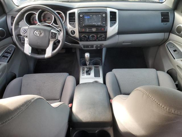 Photo 8 from auction – 2015 TOYOTA TACOMA DOU with VIN 3TMLU4EN8FM170478