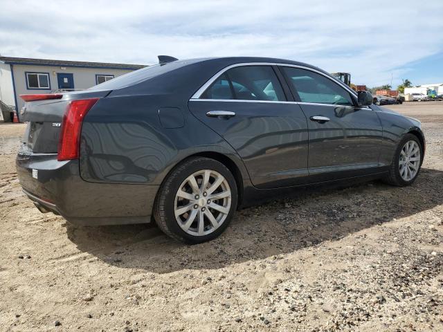 Photo 3 from auction – 2017 CADILLAC ATS with VIN 1G6AA5RX8H0183886