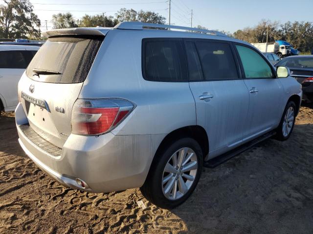 Photo 3 from auction – 2010 TOYOTA HIGHLANDER with VIN JTEJW3EH4A2042028