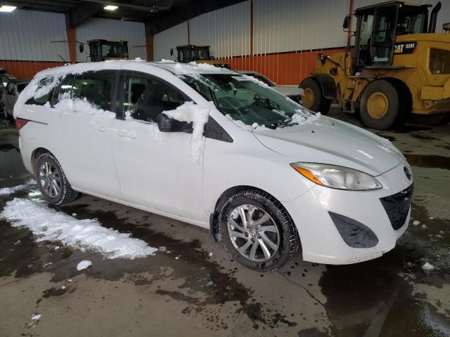 Photo 4 from auction – 2012 MAZDA 5 with VIN JM1CW2CL0C0133018