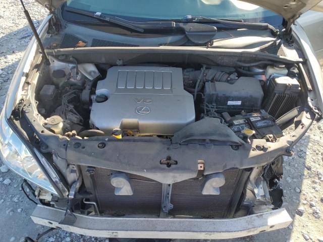 Photo 12 from auction – 2007 LEXUS RX 350 with VIN 2T2HK31U07C016307