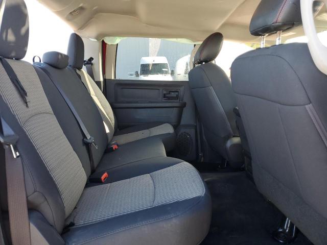Photo 10 from auction – 2012 DODGE RAM 1500 S with VIN 1C6RD7KT4CS263474
