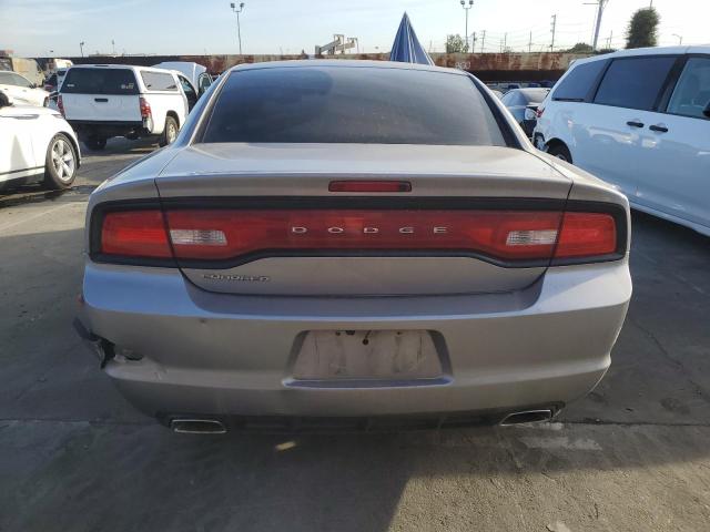 Photo 6 from auction – 2014 DODGE CHARGER SE with VIN 2C3CDXBG1EH168550