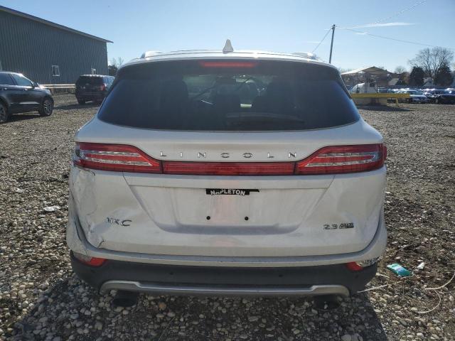 Photo 6 from auction – 2015 LINCOLN MKC with VIN 5LMTJ2AHXFUJ10137